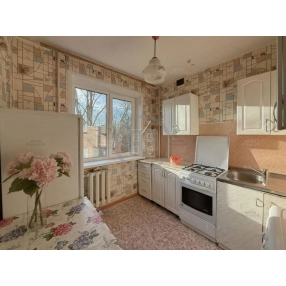 1-к 30.4 м² 4/5 эт. Турынинская