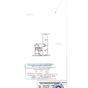 Продается 2-комн. квартира, 47,7 м²
Расположение
