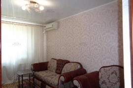 Продается 3-комн. квартира, 70,2 м²
Расположение

