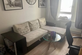 1-к. квартира, 38 м², 10/13 эт.