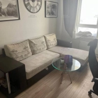 1-к. квартира, 38 м², 10/13 эт.