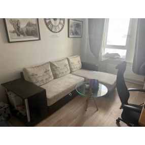 1-к. квартира, 38 м², 10/13 эт.