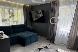 1-к. квартира, 30,6 м², 3/5 эт.