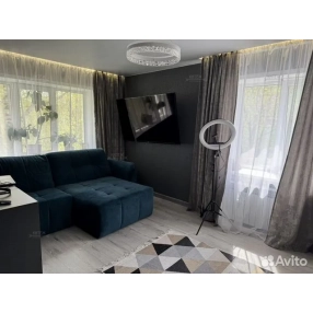 1-к. квартира, 30,6 м², 3/5 эт.