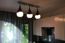 Продается 1-комн. квартира, 30 м²
Расположение

