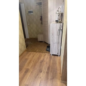 1-к. квартира, 37,7 м², 1/4 эт.
