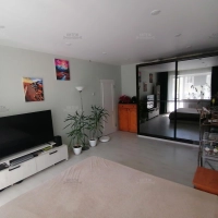 1-к. квартира, 36,6 м², 4/5 эт.