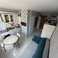 1-к. квартира, 36,6 м², 4/5 эт.