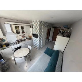 1-к. квартира, 36,6 м², 4/5 эт.