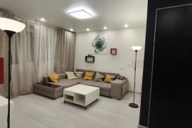 1-к. квартира, 42,6 м², 9/17 эт.