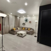 1-к. квартира, 42,6 м², 9/17 эт.
