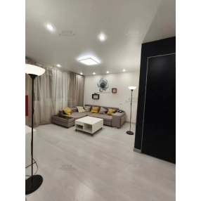 1-к. квартира, 42,6 м², 9/17 эт.