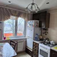 1-к. квартира, 30 м², 3/5 эт.