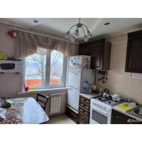 1-к. квартира, 30 м², 3/5 эт.