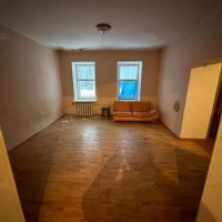 2-к. квартира, 66 м², 1/1 эт.