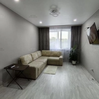 2-к. квартира, 56,3 м², 2/3 эт.