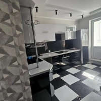 1-к. квартира, 41 м², 12/23 эт.