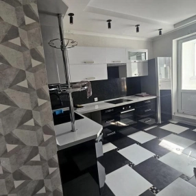 1-к. квартира, 41 м², 12/23 эт.