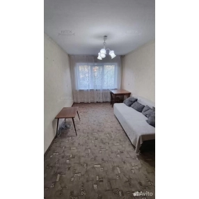 1-к. квартира, 30,8 м², 2/5 эт.