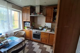 3-к. квартира, 72,3 м², 5/5 эт.