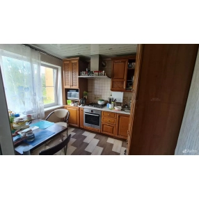 3-к. квартира, 72,3 м², 5/5 эт.
