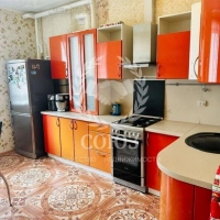 2-к 74.7 м² 4/9 эт. Сиреневый