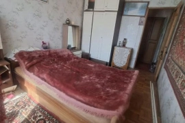 2-к. квартира, 51,4 м², 4/9 эт.