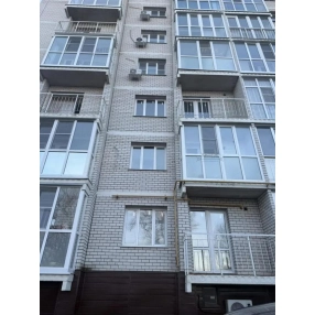 1-к. квартира, 40,1 м², 3/8 эт.