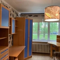 4-к. квартира, 90 м², 1/9 эт.