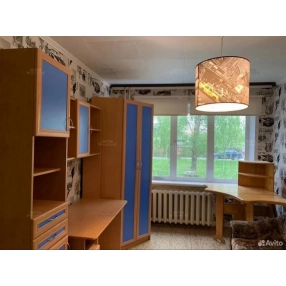 4-к. квартира, 90 м², 1/9 эт.