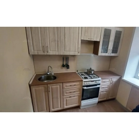 3-к. квартира, 55 м², 1/5 эт.