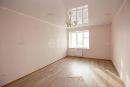 1-к кв. Калужская область, Калуга ул. Поле Свободы, 105 (41.9 м²)