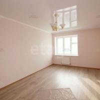 1-к кв. Калужская область, Калуга ул. Поле Свободы, 105 (41.9 м²)