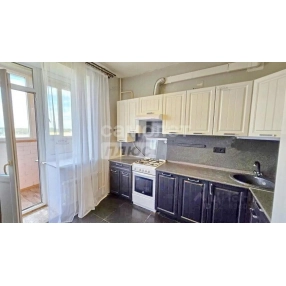 1-к кв. Калужская область, Калуга ул. Кибальчича, 32 (38.0 м²)