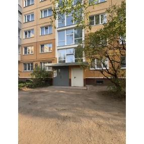 Продается 2-комн. квартира, 50 м²
Расположение
