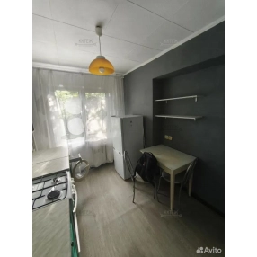 1-к. квартира, 32,1 м², 3/5 эт.