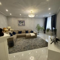 3-к. квартира, 87,9 м², 1/9 эт.