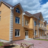 Кв-ра 279,3 м2, Богородицкая