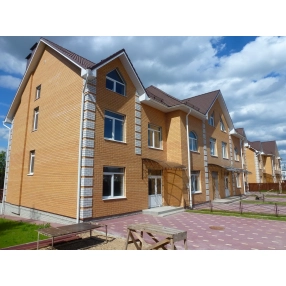 Кв-ра 279,3 м2, Богородицкая