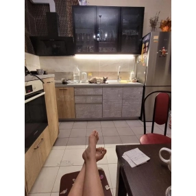 3-к. квартира, 69 м², 1/17 эт.