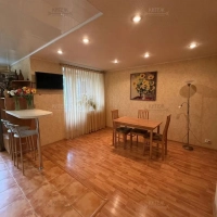 5-к. квартира, 124,7 м², 5/7 эт.