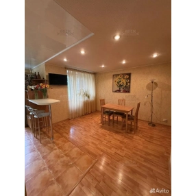 5-к. квартира, 124,7 м², 5/7 эт.