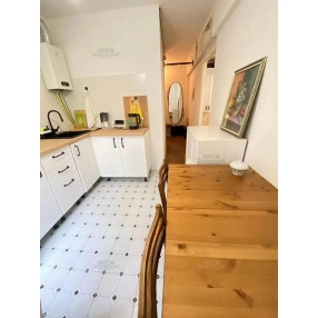 1-к. квартира, 31,5 м², 3/5 эт.