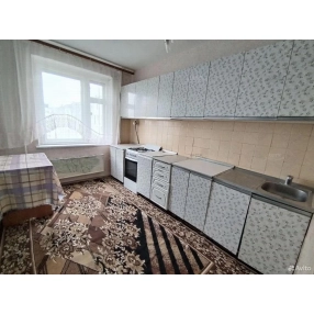 3-к. квартира, 65 м², 8/9 эт.