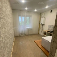 1-к. квартира, 38 м², 2/9 эт.