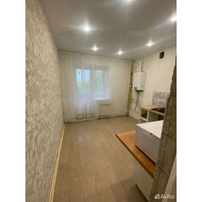 1-к. квартира, 38 м², 2/9 эт.