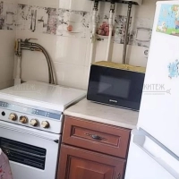 2-к. квартира, 44,9 м², 5/5 эт.