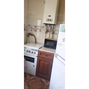 2-к. квартира, 44,9 м², 5/5 эт.