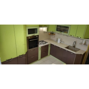 2-к. квартира, 63,4 м², 5/9 эт.