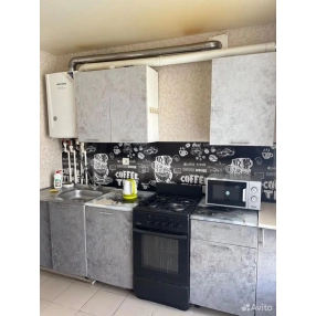 1-к. квартира, 29 м², 1/3 эт.